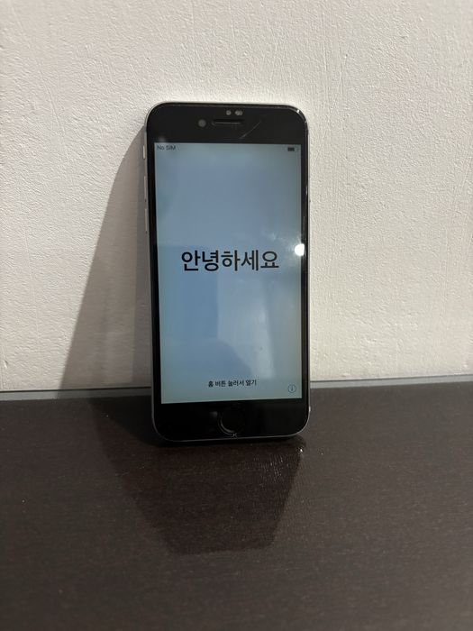 Продам Iphone 6/16gb