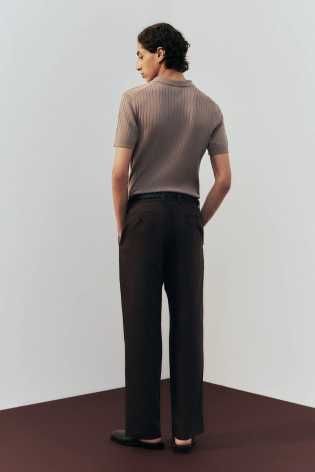 брюки мужские HM