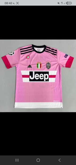 Любими футболни екипи