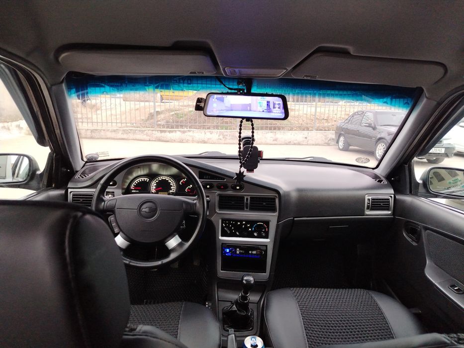 Nexia 2 dons lyuks konditsioner