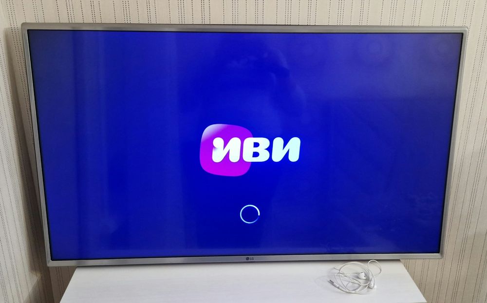 Продам телевизор