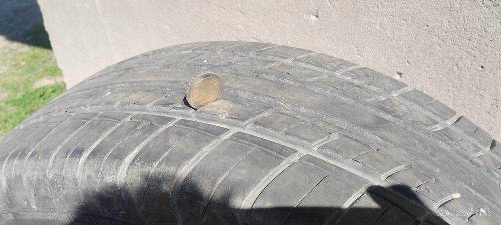 Летни гуми Austone  215/65/15