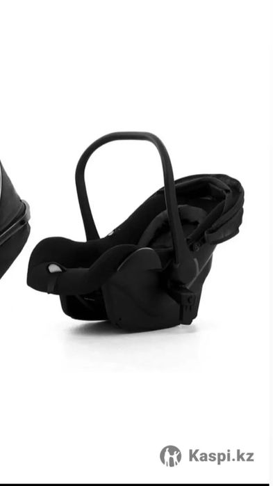 Продам автолюльку