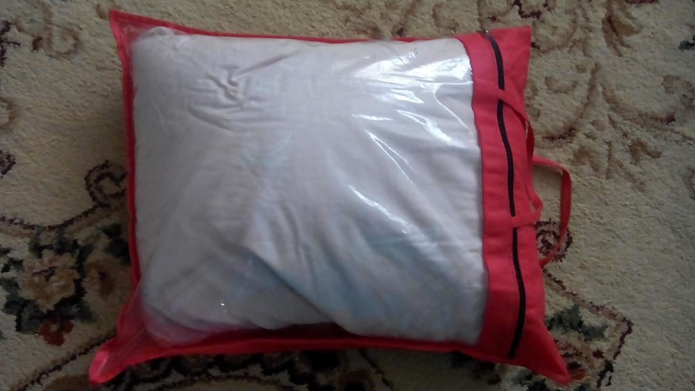 Продам подушку лечебную