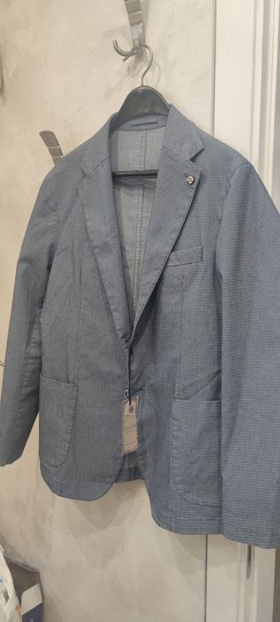 Мъжко сако Alessandro Gilles