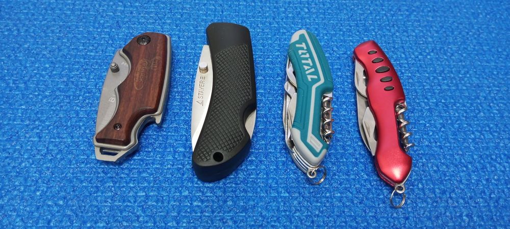 Продам новые - Ножи !