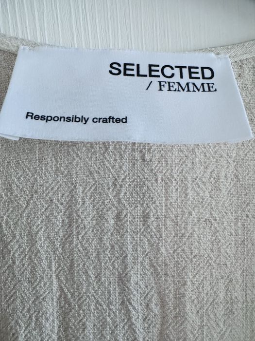 Рокля Selected femme - 38 размер