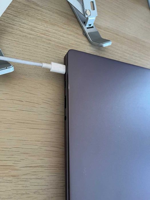 Ноутбук HUAWEI 16, Intel Core i7 Intel Iris Xe Graphics