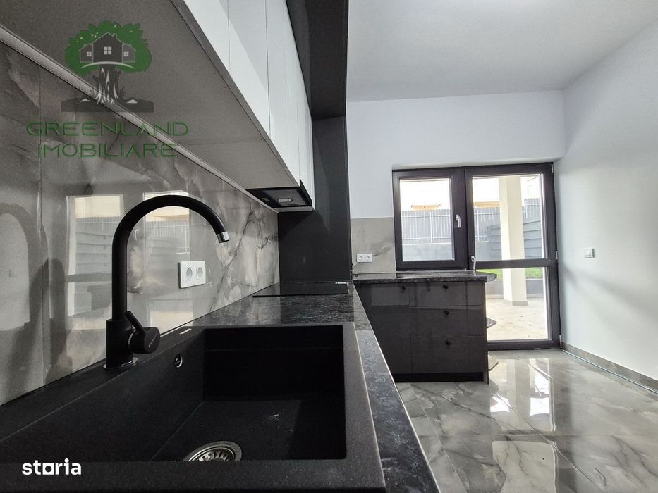 Casa 4 camere, 2 bai, magazie, 115mp, teren 250mp, Profi HORPAZ