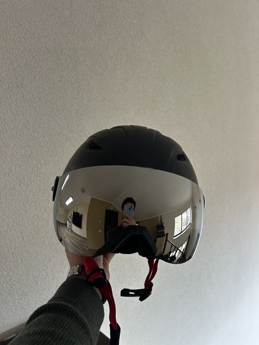 Casca Ski TechnoPro M