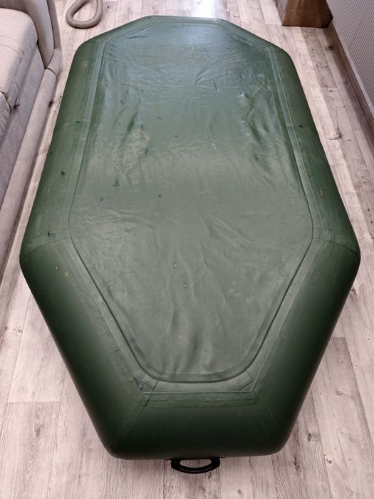 Продам лодку колибри 240