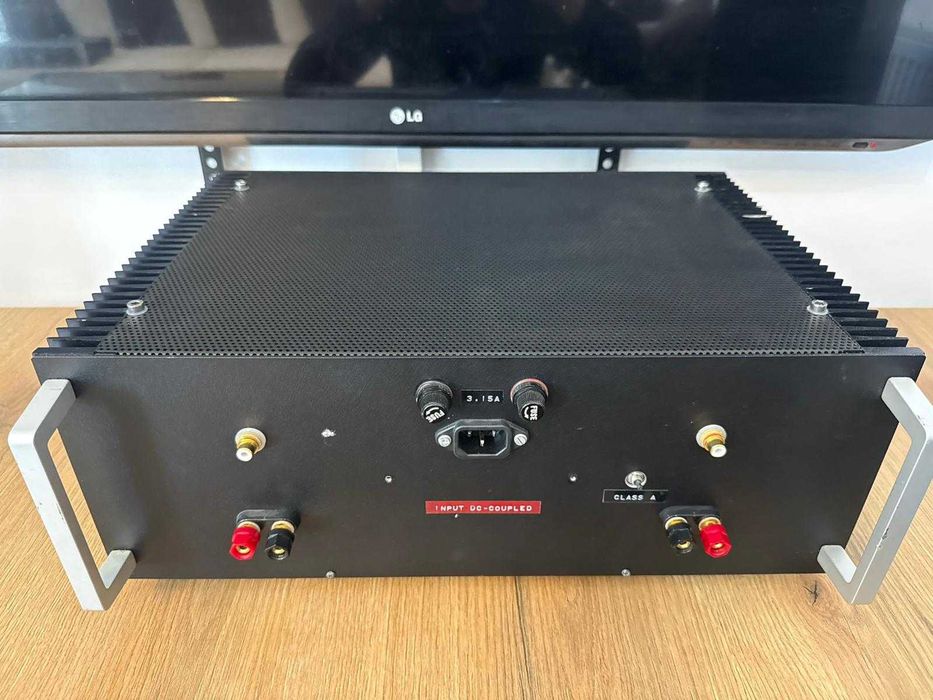 Amplificator Classe Audio DR9