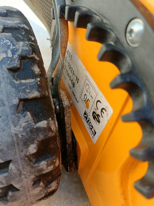 Masina tuns iarba ,gazon STIGA briggs straton benzina