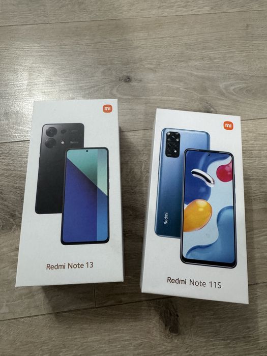 Сотовые телефоны