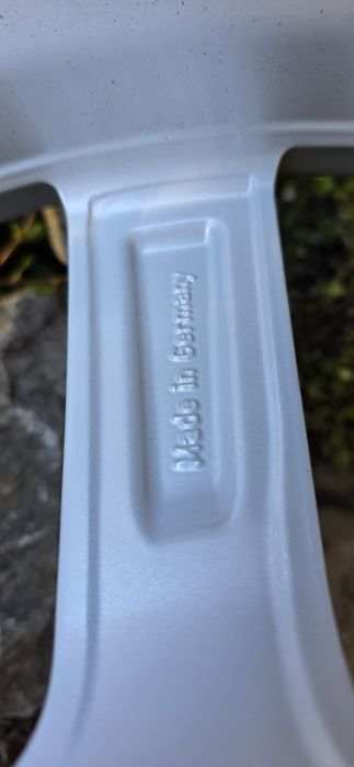 Roti complete pe 20 IMPECABILE, jante, genti, jenti gama vag.
Audi Q7,