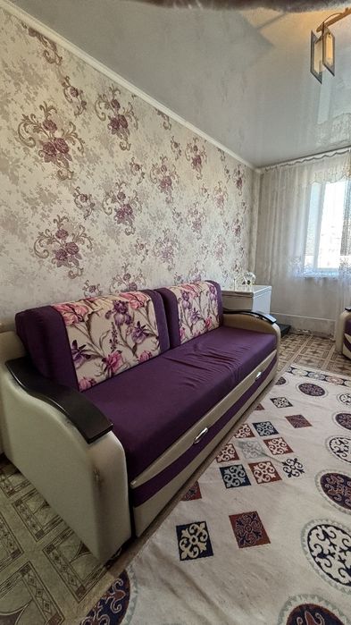 Продам 3-комнатную квартиру