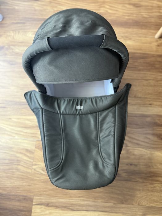 Carucior Britax Romer B-Motion 3 Plus
