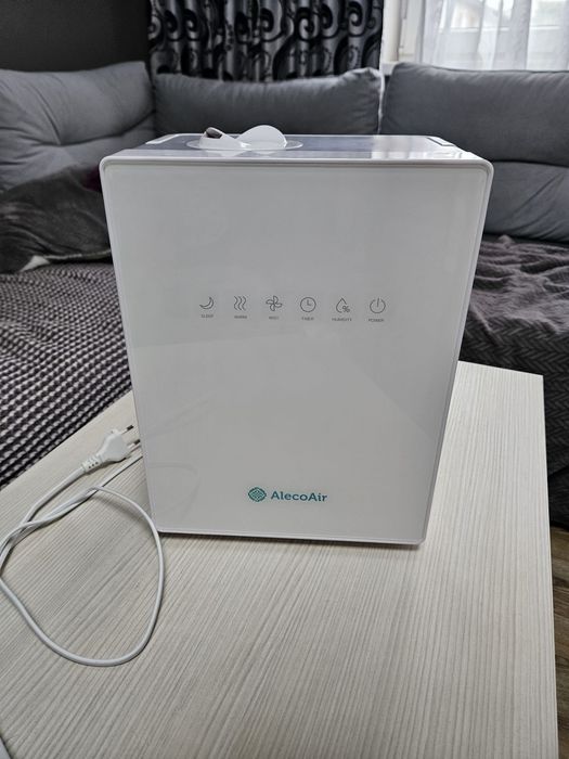 Umidificator AlecoAir U30 IONIC