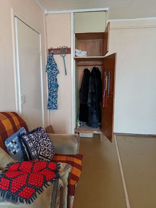 Недвижимость квартира