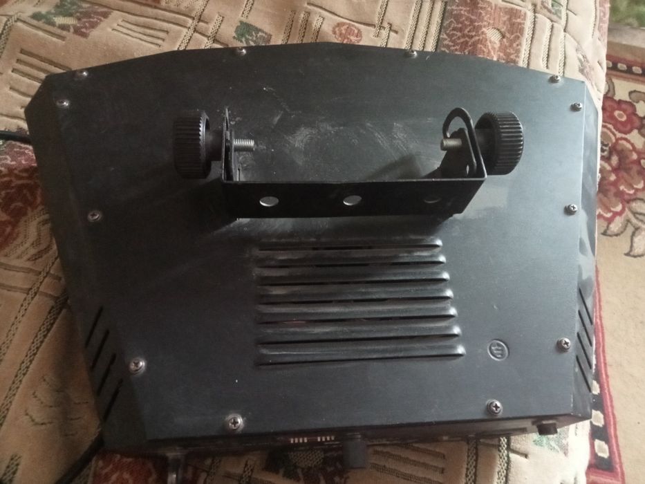 Светомузыка самоиграйка