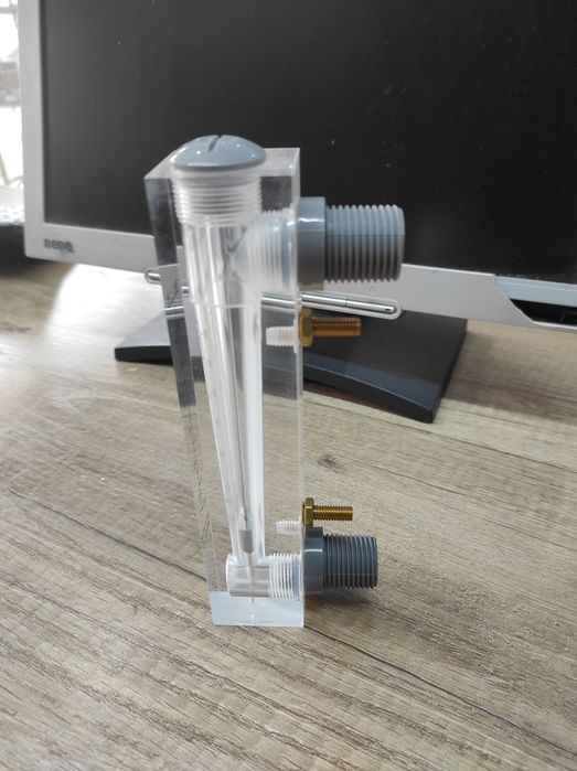 Ротаметр расходамер