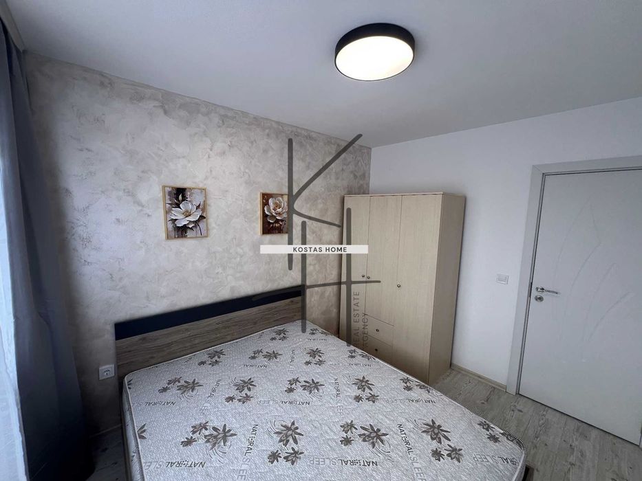 Продава се Двустаен апартамент в Варна, Погреби - 43 кв.м за 1268 €/кв.м - Снимка #2