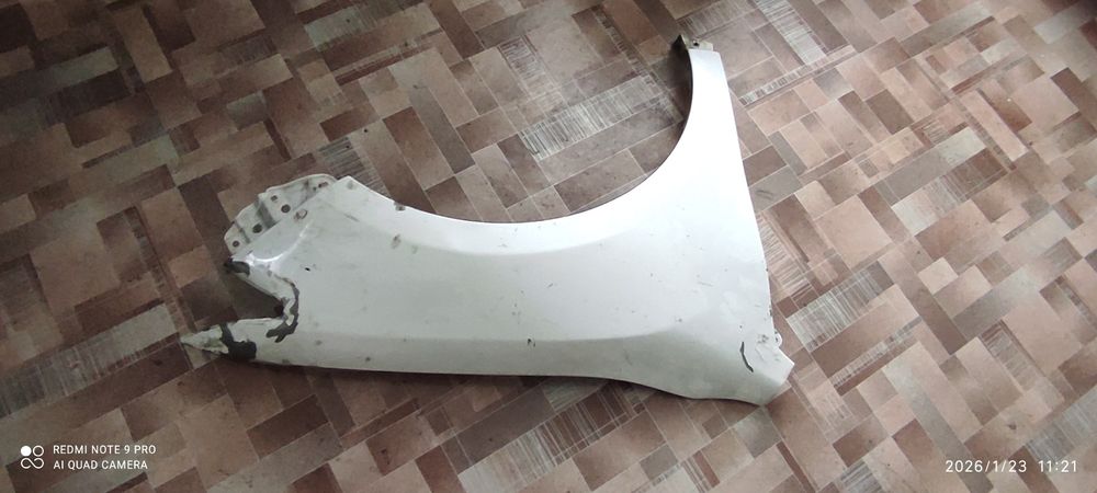 Капот оригинал Камри 55