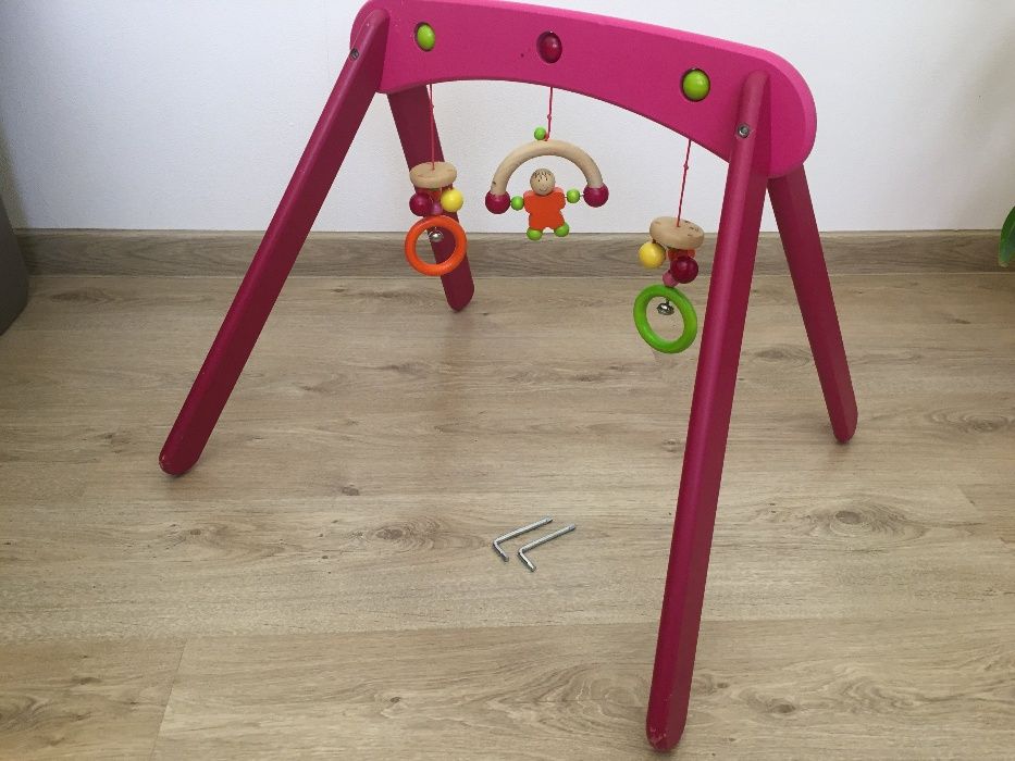 погремушки висячие для младенцев