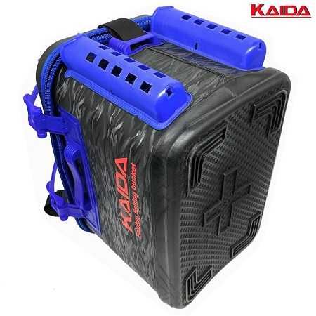 Риболовна чанта  KAIDA EVA 50 см-33 л - три модела
