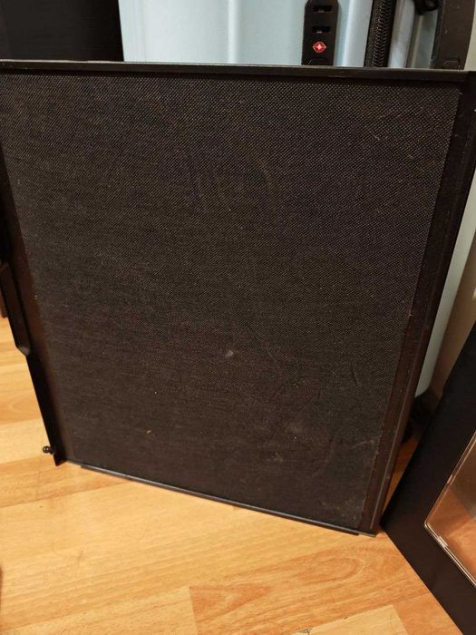 корпус Fractal Design Define C