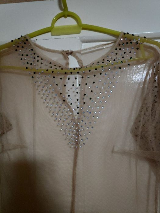 Костюм «Принцесса Изумрудов» для девочки-подростка 14-16 лет