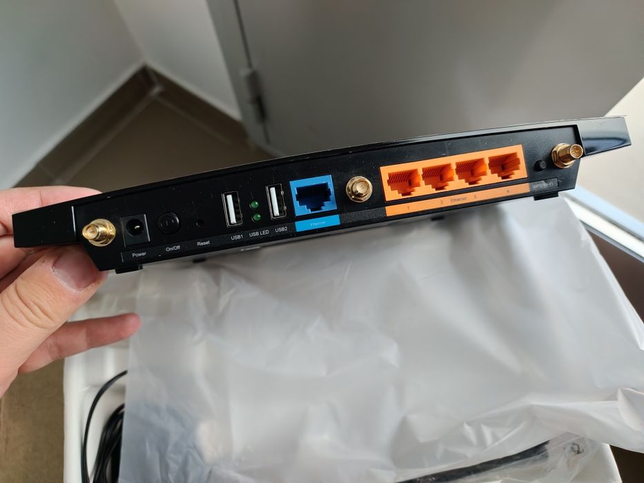 Модем Archer c7 продам состояние нового.