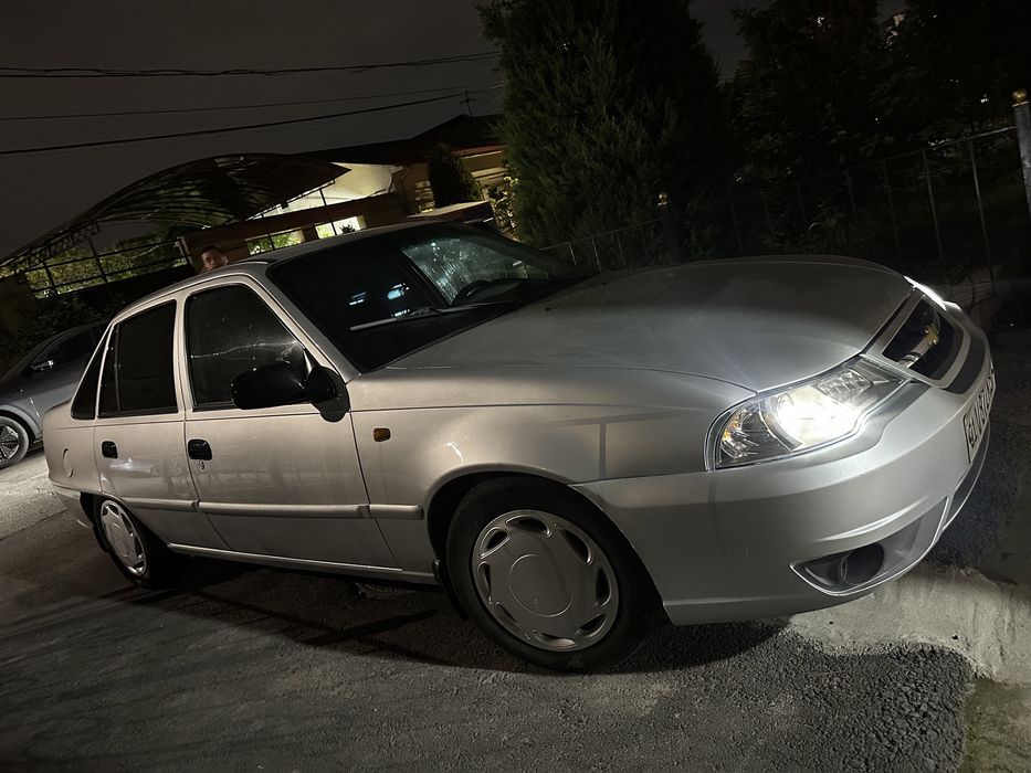 Chevrolet Nexia 2010 — 3