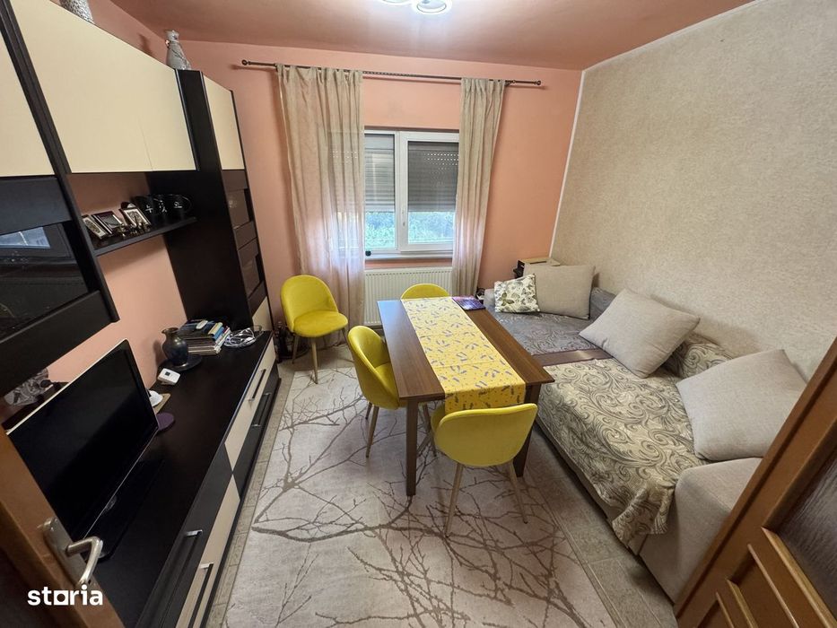Apartament 4 camere zona Inel 2 - Cora