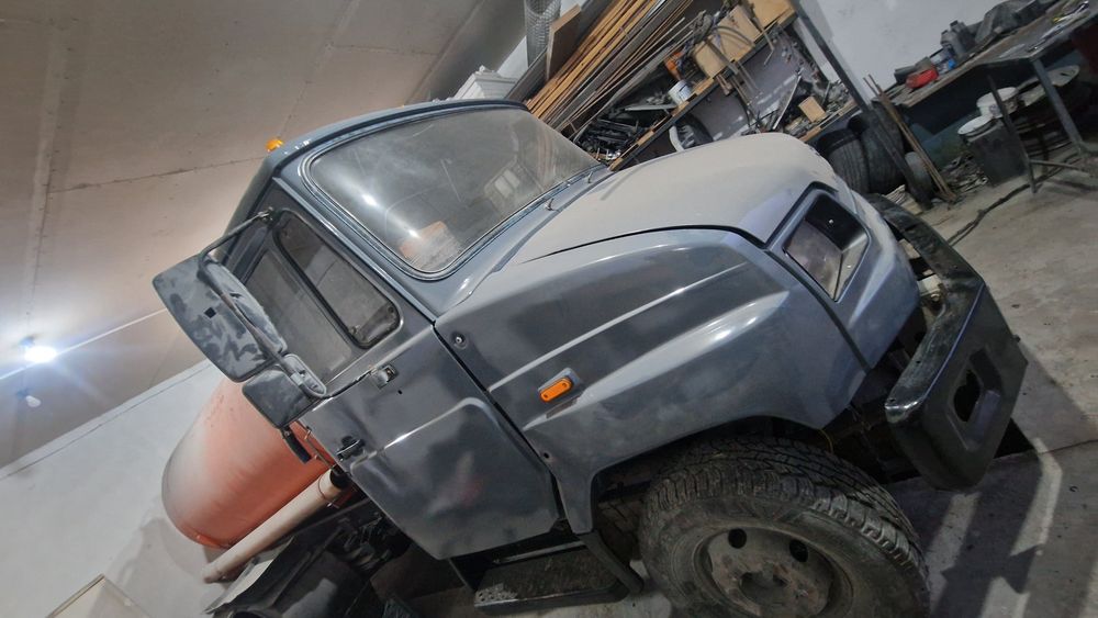 Ассенизатор продам