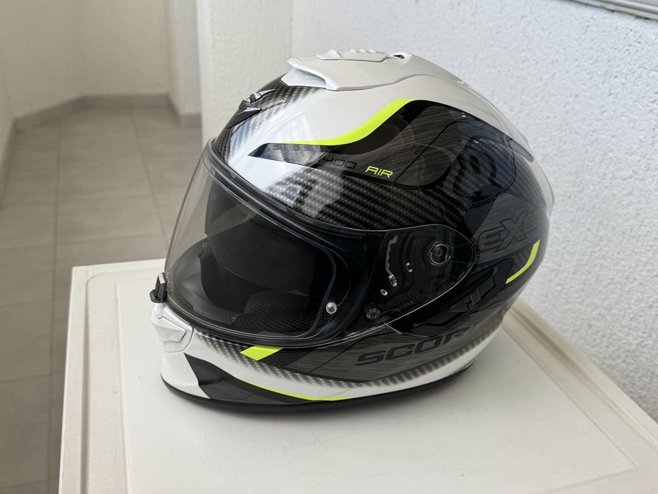 Scorpion EXO 1400 Air M размер
