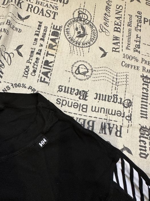 Helly Hansen original термо блуза термогорнище.M,L,XL,XXL