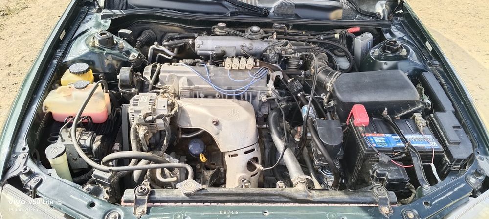 Камри25 обиом 2.2 Американец сатылад