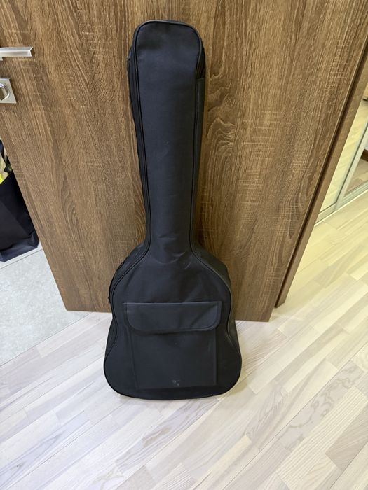 Гитара для левши