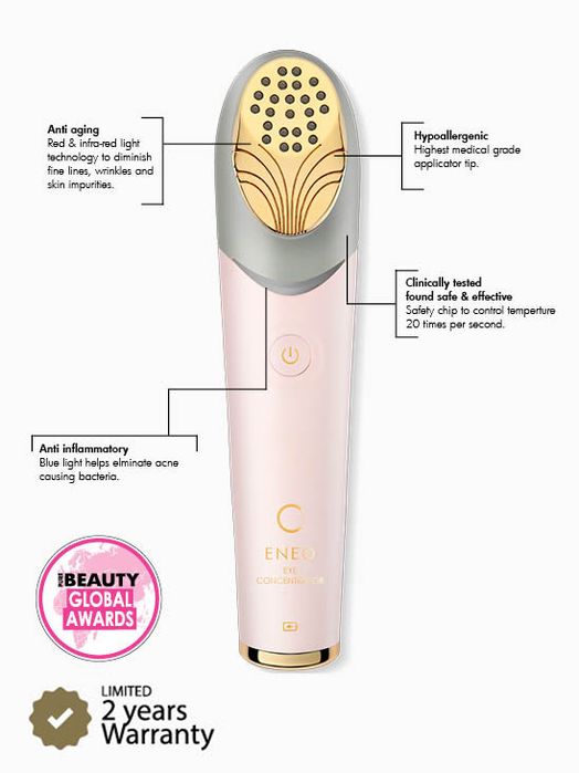 Avologi Eneo Eye Concentrator Anti aging product