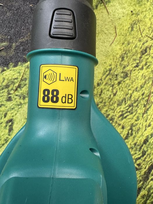 Духалка за листа