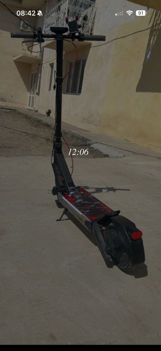 Vand trotinetă navee s40