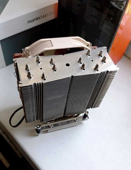 Кулер Noctua NH-U14S TR4-SP3