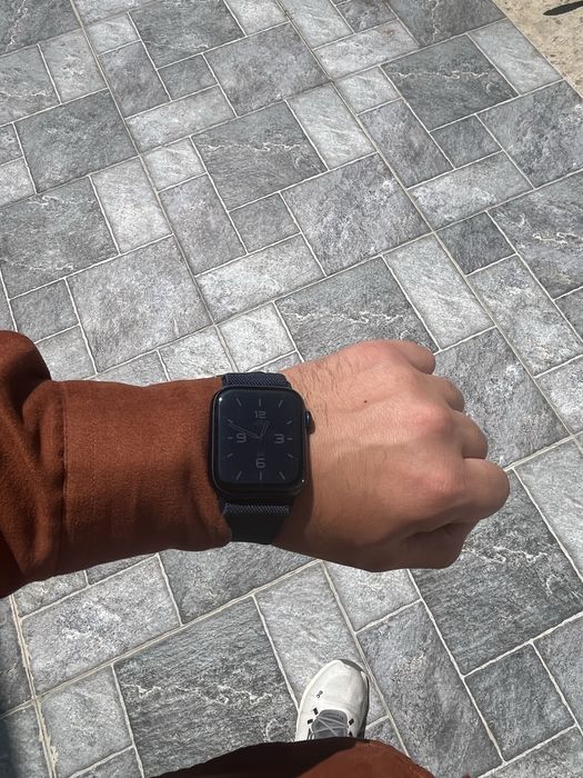 Apple watch 6 series