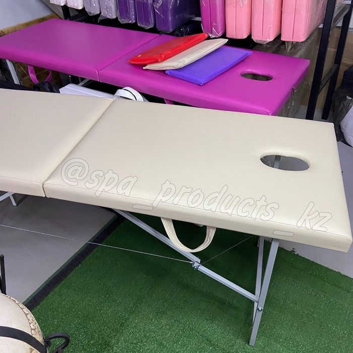 Массажный Стол Кушетка