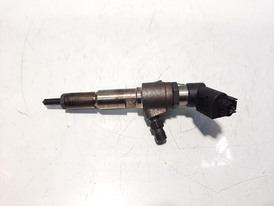 Injector, cod 9674973080, Citroen C3 Picasso, 1.6 HDI, 9HD