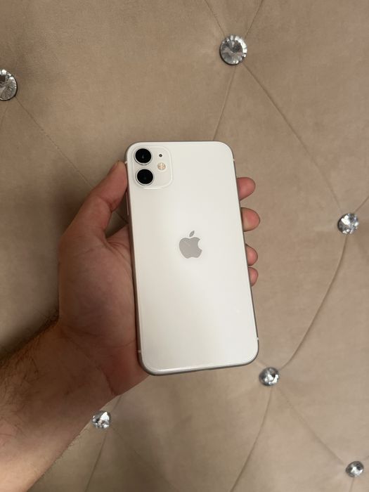 Продам IPhone 11 128gb