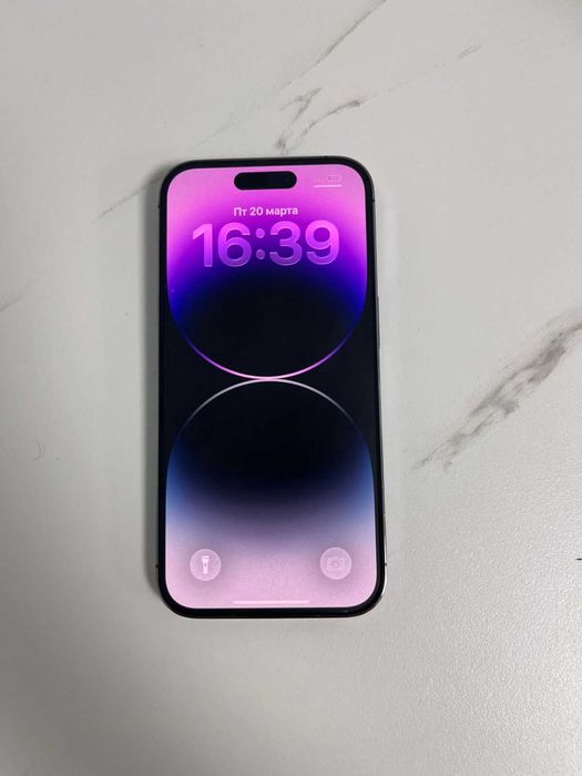 Apple iPhone 14 ( лот 933121, г. Костанай, пр. Абая 162)