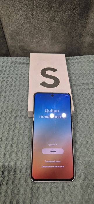Samsung S21FE Самсунг S21FE