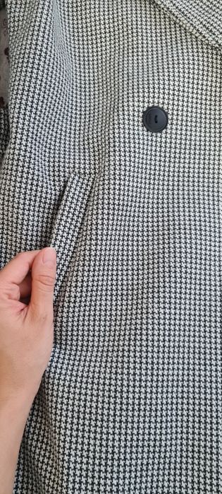 Продам стильное пальто